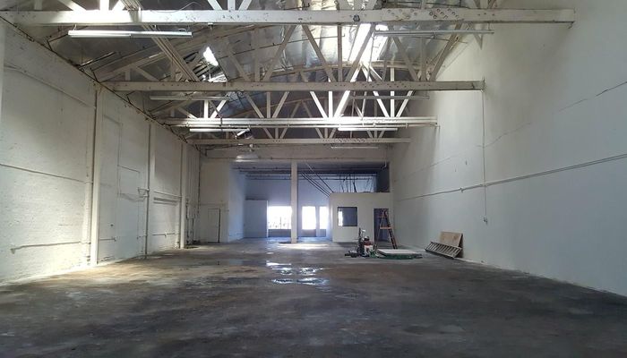 Warehouse Space for Rent at 2001-2031 S Santa Fe Ave Los Angeles, CA 90021 - #5
