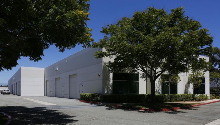 Warehouse Space for Rent at 43397 Business Park Dr Temecula, CA 92590 - #3