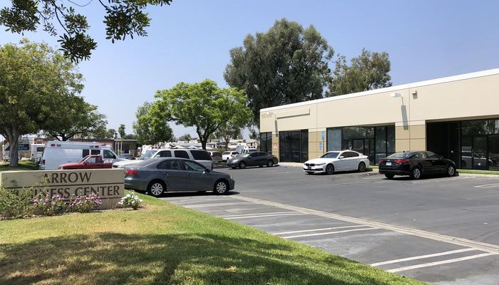 Warehouse Space for Rent at 5220 4th St Irwindale, CA 91706 - #8