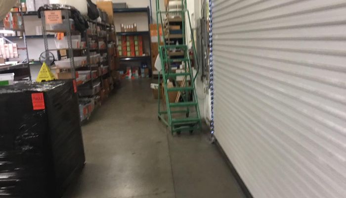 Warehouse Space for Sale at 1229 S Gene Autry Trl Palm Springs, CA 92264 - #9