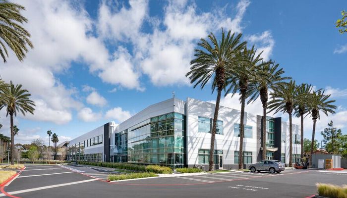 Office Space for Rent at 5210 Pacific Concourse Dr Los Angeles, CA 90045 - #15
