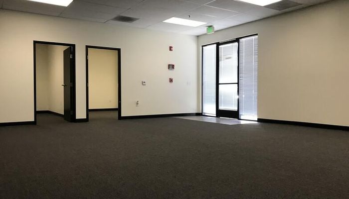 Warehouse Space for Rent at 7118 Fair Ave North Hollywood, CA 91605 - #2