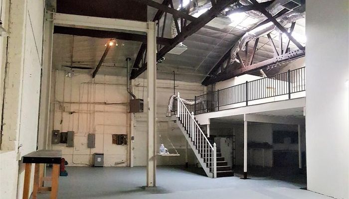 Warehouse Space for Rent at 2001-2031 S Santa Fe Ave Los Angeles, CA 90021 - #19