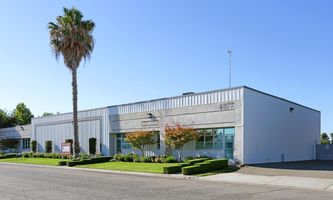 Warehouse Space for Rent located at 4875-4877 W Jennifer Ave Fresno, CA 93722
