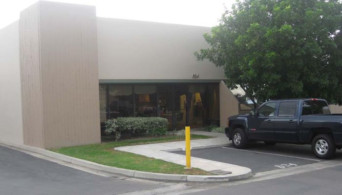 Warehouse Space for Rent at 634-660 S State College Blvd Fullerton, CA 92831 - #6