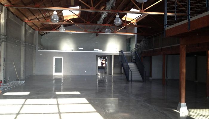 Warehouse Space for Rent at 1245 Folsom St San Francisco, CA 94103 - #12
