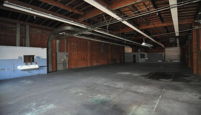 Warehouse Space for Rent at 13303 Louvre St Pacoima, CA 91331 - #5