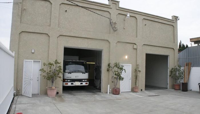 Warehouse Space for Rent at 25915 Senator Ave Harbor City, CA 90710 - #12