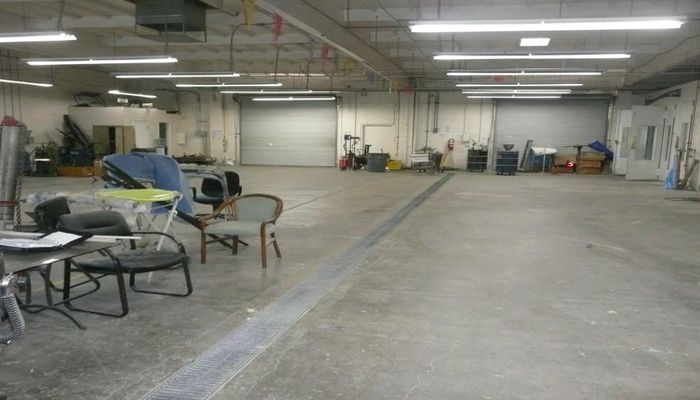 Warehouse Space for Rent at 1649 Palma Dr Ventura, CA 93003 - #18
