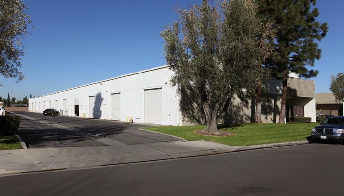 Warehouse Space for Rent at 17605 Fabrica Way Los Angeles, CA 90703 - #6