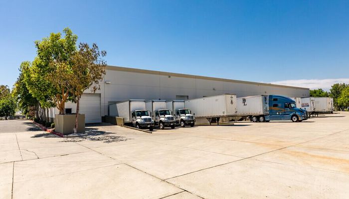 Warehouse Space for Rent at 13741 Danielson St Poway, CA 92064 - #10