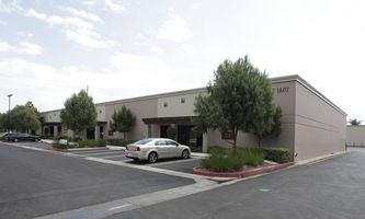Warehouse Space for Sale located at 1607 E McFadden Ave Santa Ana, CA 92705