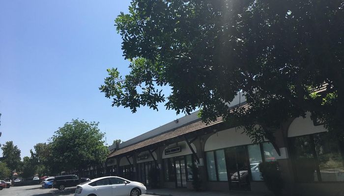 Warehouse Space for Rent at 402 W Arrow Hwy San Dimas, CA 91773 - #3