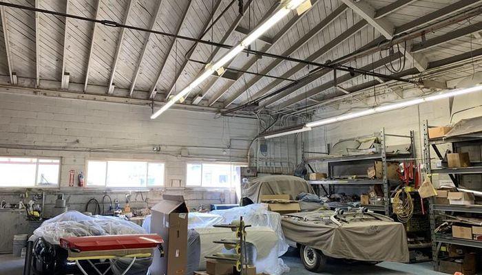 Warehouse Space for Rent at 3047 California St Burbank, CA 91504 - #2