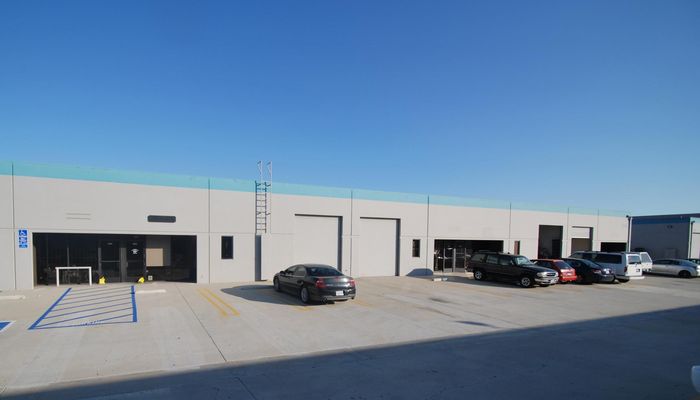 Warehouse Space for Rent at 24416 S. Main Street Carson, CA 90745 - #1