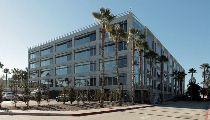 Office Space for Rent at 5510 Lincoln Blvd Playa Vista, CA 90094 - #9