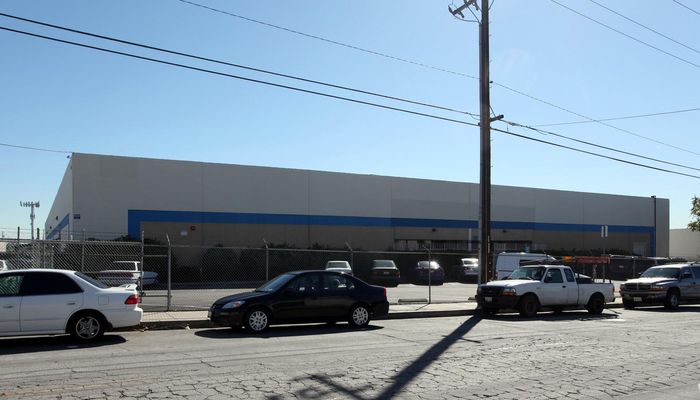 Warehouse Space for Rent at 720 Jessie St San Fernando, CA 91340 - #2