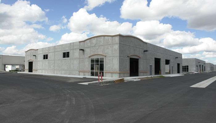 Warehouse Space for Rent at 2701 Boeing Way Stockton, CA 95206 - #3