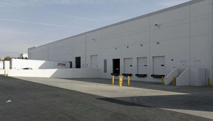 Warehouse Space for Rent at 2260 S Haven Ave Ontario, CA 91761 - #4