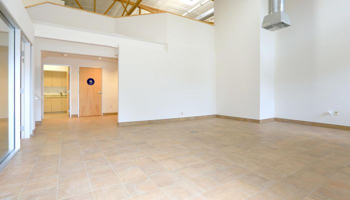 Warehouse Space for Rent at 2385 Bay Rd Redwood City, CA 94063 - #22