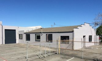 Warehouse Space for Rent located at 2865 Spring St Redwood City, CA 94063