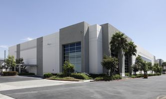Warehouse Space for Sale located at 8630 Rochester Ave Rancho Cucamonga, CA 91730