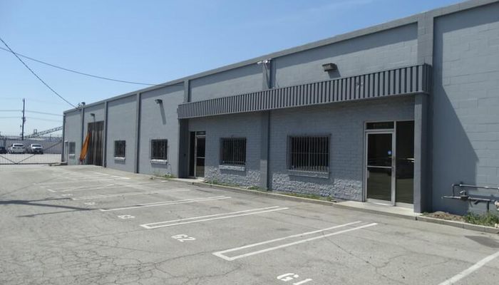 Warehouse Space for Rent at 13068 Saticoy St North Hollywood, CA 91605 - #8