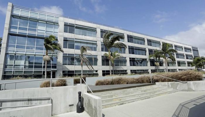 Office Space for Rent at 5510 Lincoln Blvd Playa Vista, CA 90094 - #5