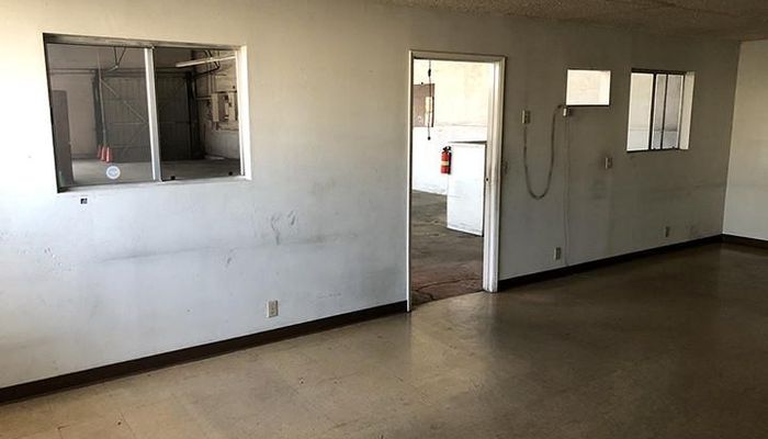 Warehouse Space for Sale at 3550 Union Pacific Ave Los Angeles, CA 90023 - #4