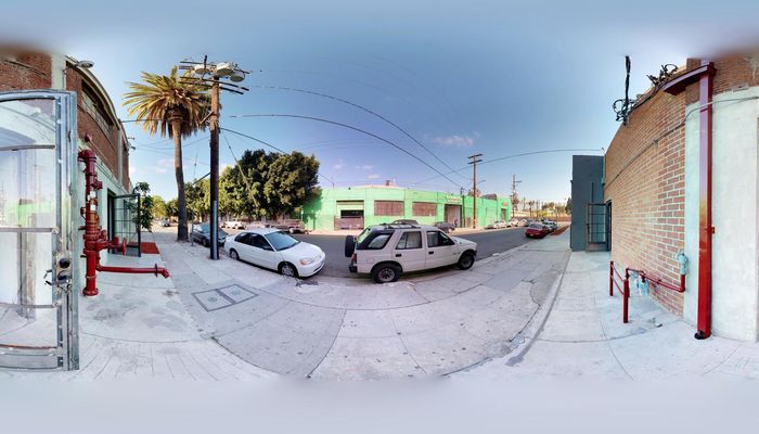 Warehouse Space for Rent at 1914 Raymond Ave Los Angeles, CA 90007 - #65