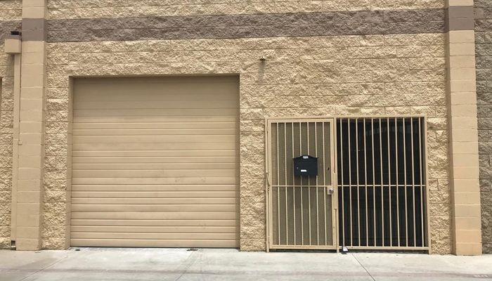 Warehouse Space for Rent at 9345-9349 Melvin Ave Northridge, CA 91324 - #7