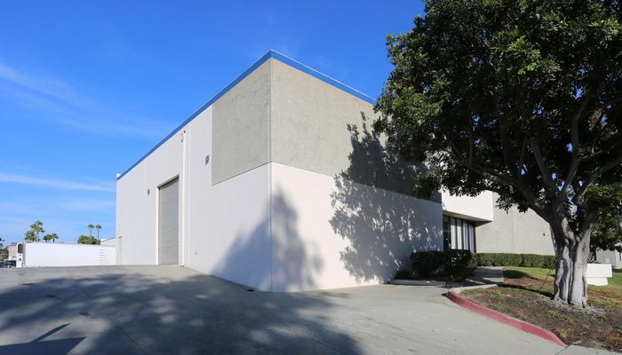 Warehouse Space for Rent at 1405 30th St San Diego, CA 92154 - #4