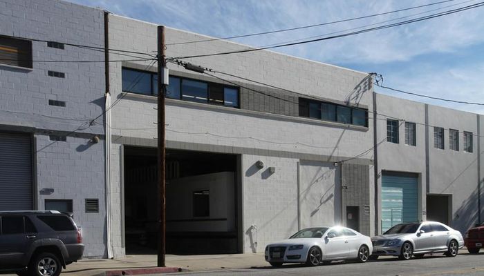 Warehouse Space for Rent at 322 S Date Ave Alhambra, CA 91803 - #5