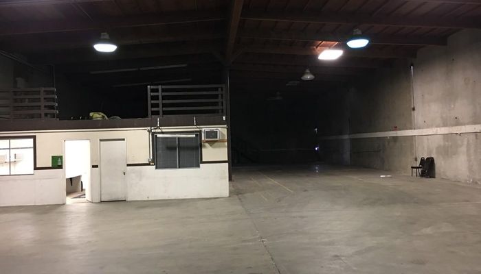 Warehouse Space for Rent at 1295 N Emerald Ave Modesto, CA 95351 - #5