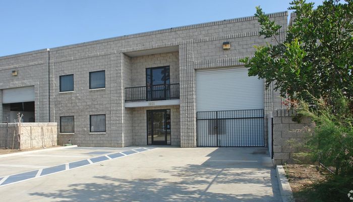 Warehouse Space for Rent at 1031 E 3rd St Pomona, CA 91766 - #4