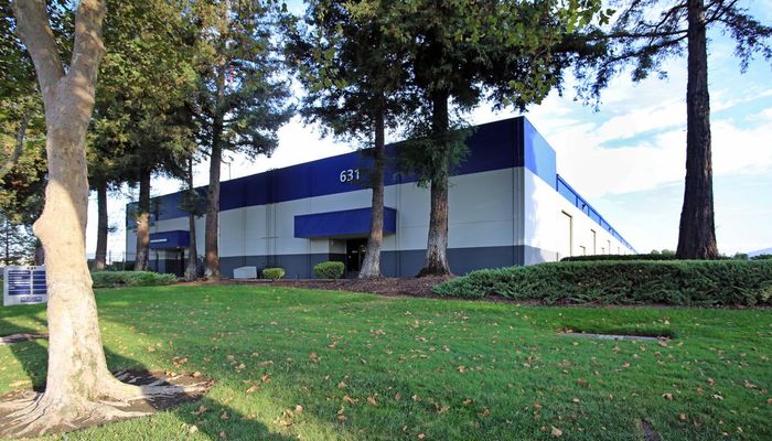 Warehouse Space for Rent at 631 N Market Blvd Sacramento, CA 95834 - #8