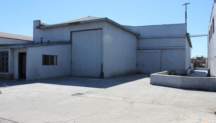 Warehouse Space for Rent at 4334 E Washington Blvd Commerce, CA 90023 - #21