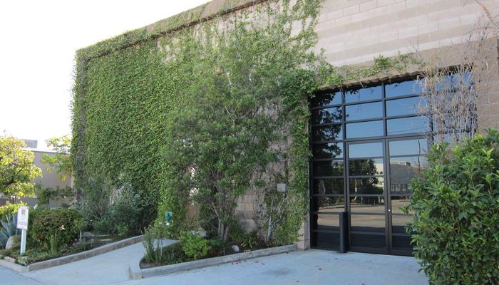 Warehouse Space for Rent at 3617 Hayden Ave Culver City, CA 90232 - #1