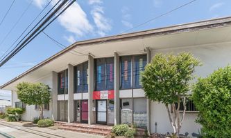 Warehouse Space for Sale located at 1500 Industrial Way Redwood City, CA 94063