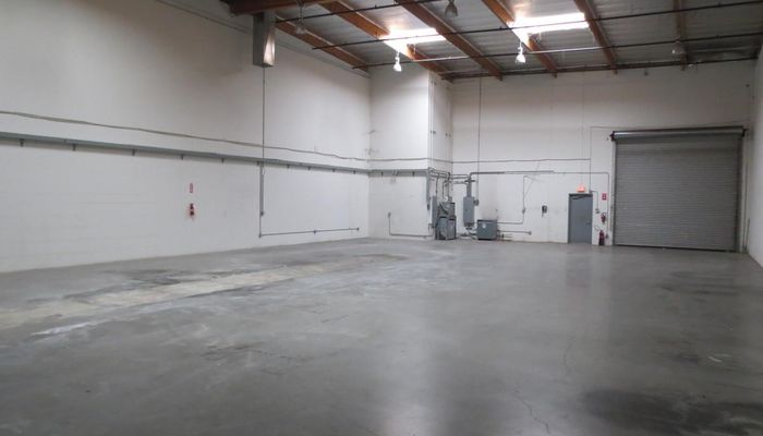 Warehouse Space for Sale at 28486 Westinghouse Pl Valencia, CA 91355 - #7