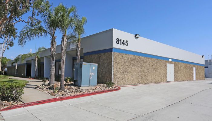 Warehouse Space for Rent at 8145 Ronson Rd San Diego, CA 92111 - #6
