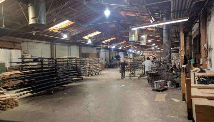 Warehouse Space for Rent at 11034 Sherman Way Sun Valley, CA 91352 - #7