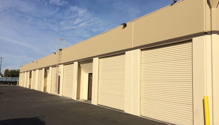 Warehouse Space for Rent at 546 W Vanguard Way Brea, CA 92821 - #3