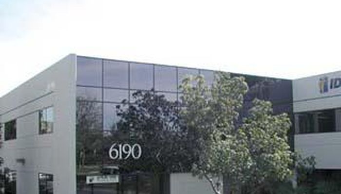 Lab Space for Rent at 6190 Cornerstone Ct. San Diego, CA 92121 - #1