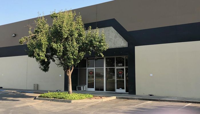 Warehouse Space for Rent at 950 E Grant Line Rd Tracy, CA 95304 - #1