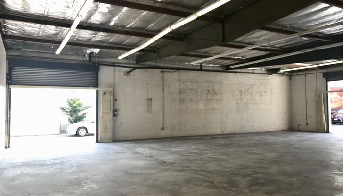Warehouse Space for Rent at 15164 Stagg St Van Nuys, CA 91405 - #6