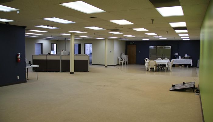 Warehouse Space for Rent at 18150 S Figueroa St Carson, CA 90248 - #7