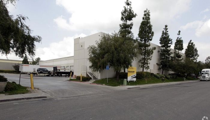 Warehouse Space for Rent at 2350 Marconi Pl San Diego, CA 92154 - #6
