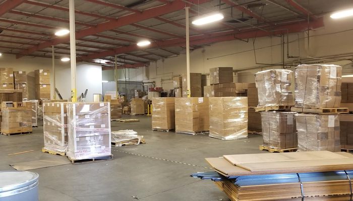 Warehouse Space for Rent at 210 W Taft Ave Orange, CA 92865 - #6