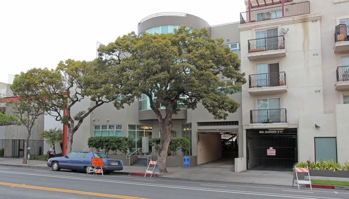 Office Space for Rent at 1417 6th St Santa Monica, CA 90401 - #3